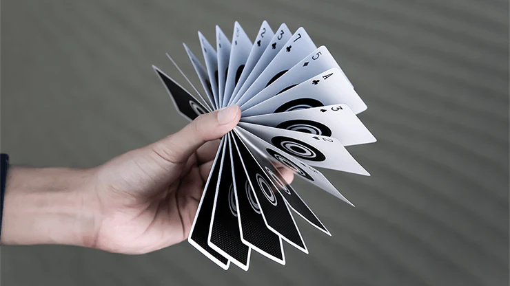 Echo Playing Cards - Image 3