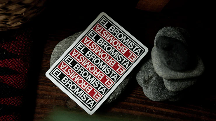 El Toro Playing Cards by Kings Wild Project - Image 6