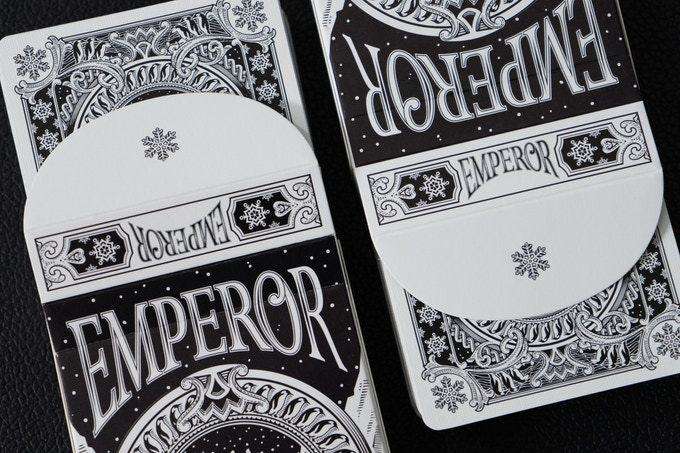 Emperor Marked Playing Cards EPCC - Image 5