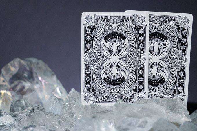 Emperor Marked Playing Cards EPCC - Image 7