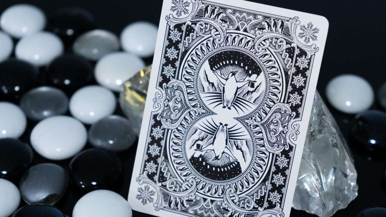 Emperor Marked Playing Cards EPCC - Image 8