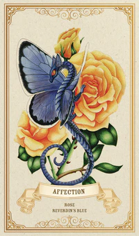 Enchanted Blossoms Empowerment Oracle - Image 3