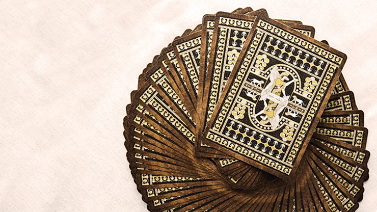 Enuma Ancient Playing Cards NPCC - Image 11
