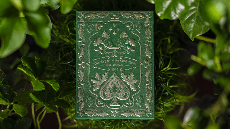 Erdnase Playing Cards Cartamundi - Image 7