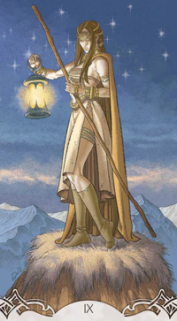 Erotic Fantasy Tarot - Image 4