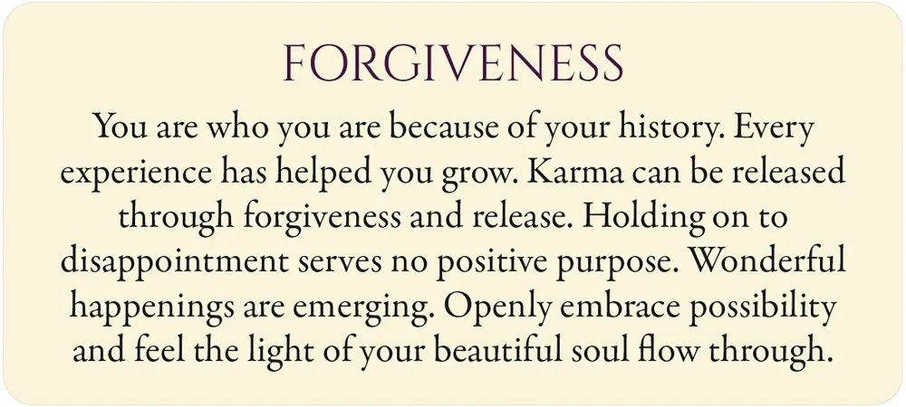 Eternal Light: 55 Guidance Cards for All That You Are - Image 6