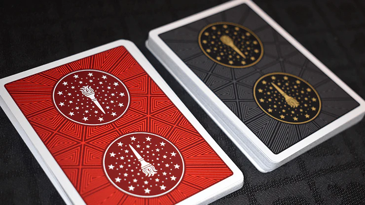 Euchre Indiana Playing Cards LPCC - Image 5