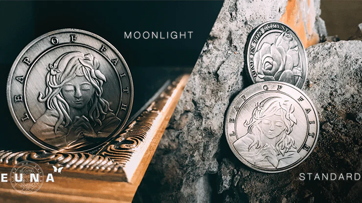 Euna Dollar Set - Image 2