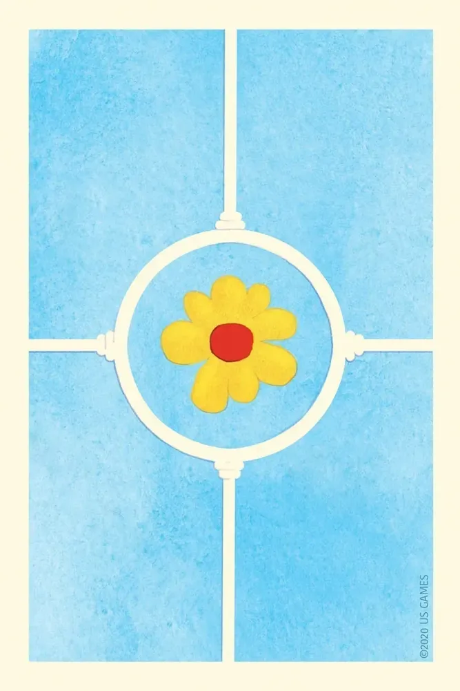Everyday Insights For Kids Inspiration Deck USGS - Image 5