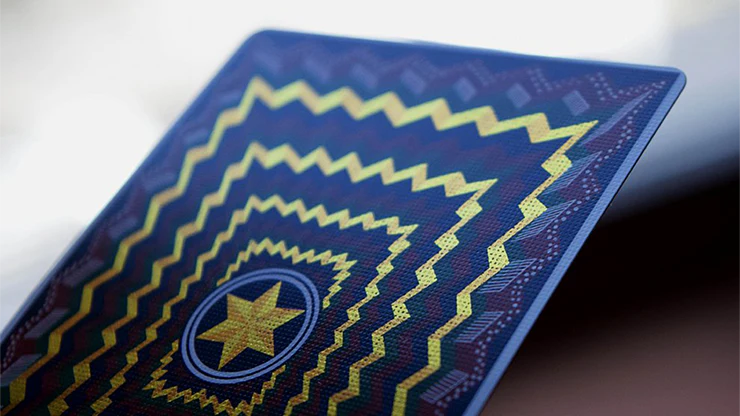 Exquisite Bolder Edition Playing Cards EPCC - Image 2