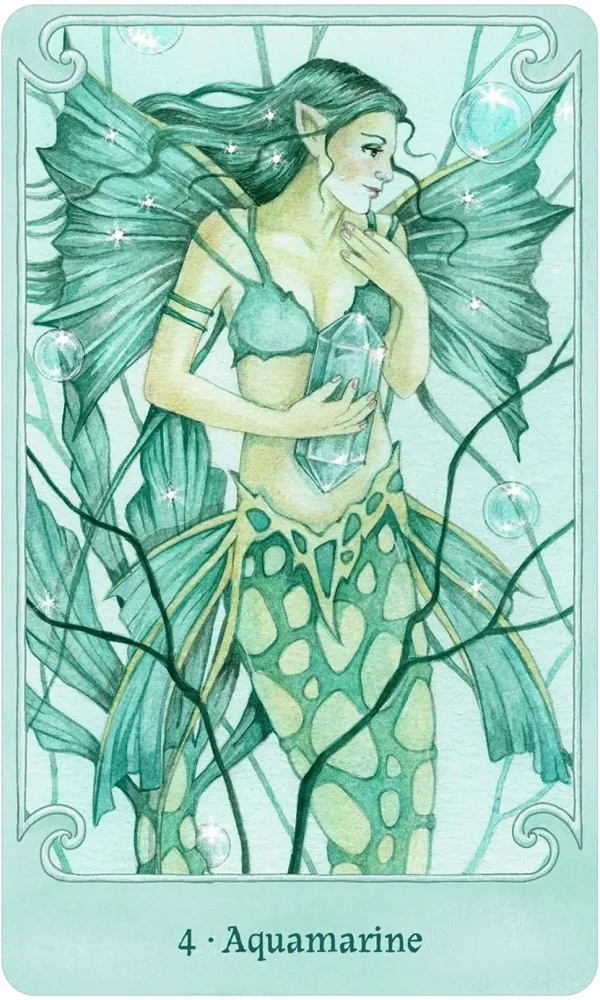 Fairy Gems Oracle - Image 5
