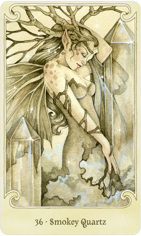 Fairy Gems Oracle - Image 8