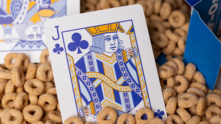 Far-Os Playing Cards USPCC - Image 3