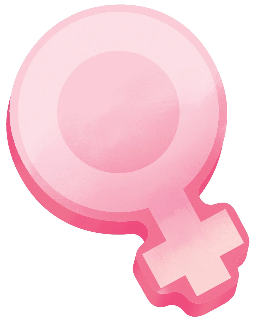 Feminotes Sticky Notes - Image 3