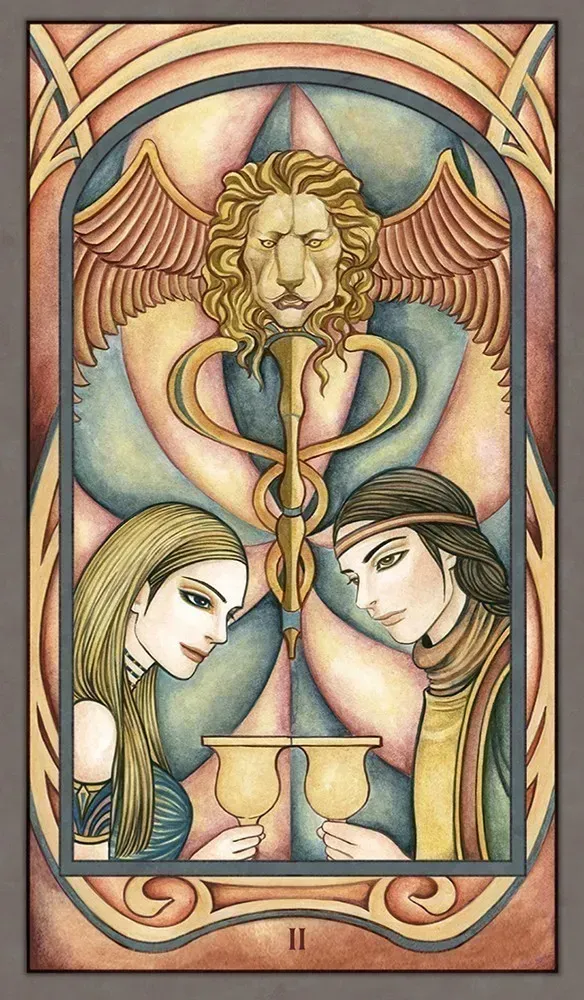 Fenestra Tarot - Image 4