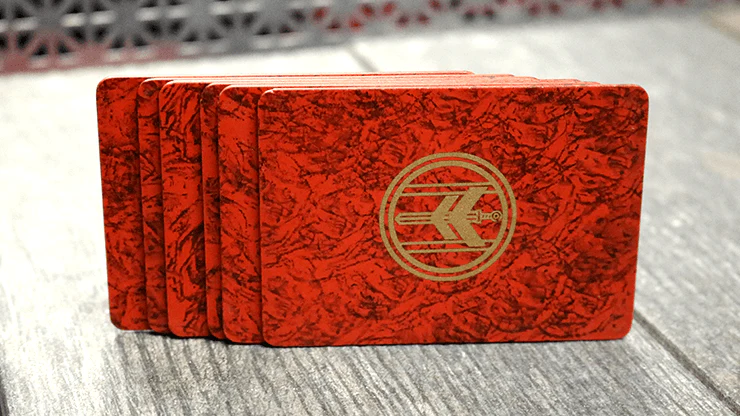 Fiber Board Cardistry Trainers - Image 2