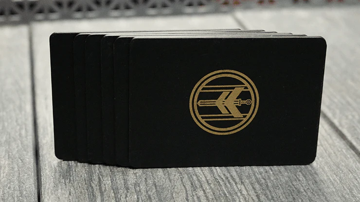 Fiber Board Cardistry Trainers - Image 6