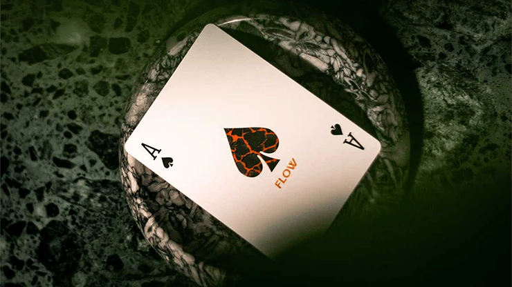 Flow Playing Cards Poker TPCC - Image 5