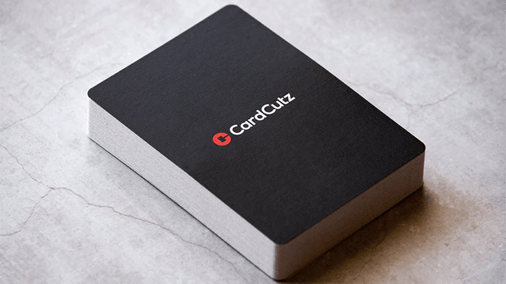 FLUID 2019 Playing Cards USPCC - Image 5