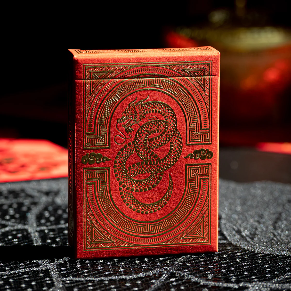 Fultons Chinatown V2 15th Anniversary Edition - Image 4