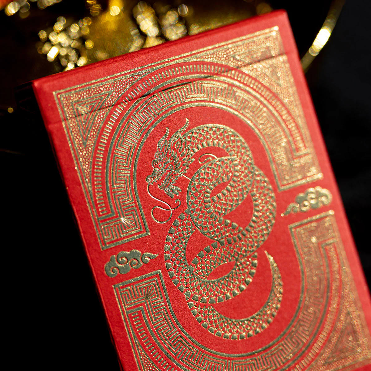 Fultons Chinatown V2 15th Anniversary Edition - Image 5