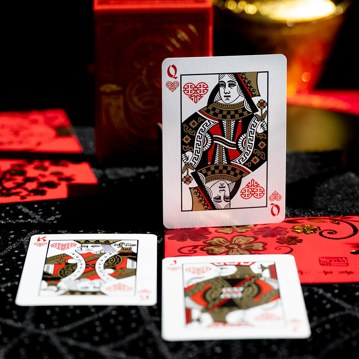 Fultons Chinatown V2 15th Anniversary Edition - Image 9