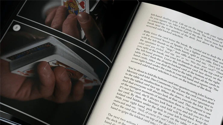 Game Changer Book by Jason Ladanye - Image 3