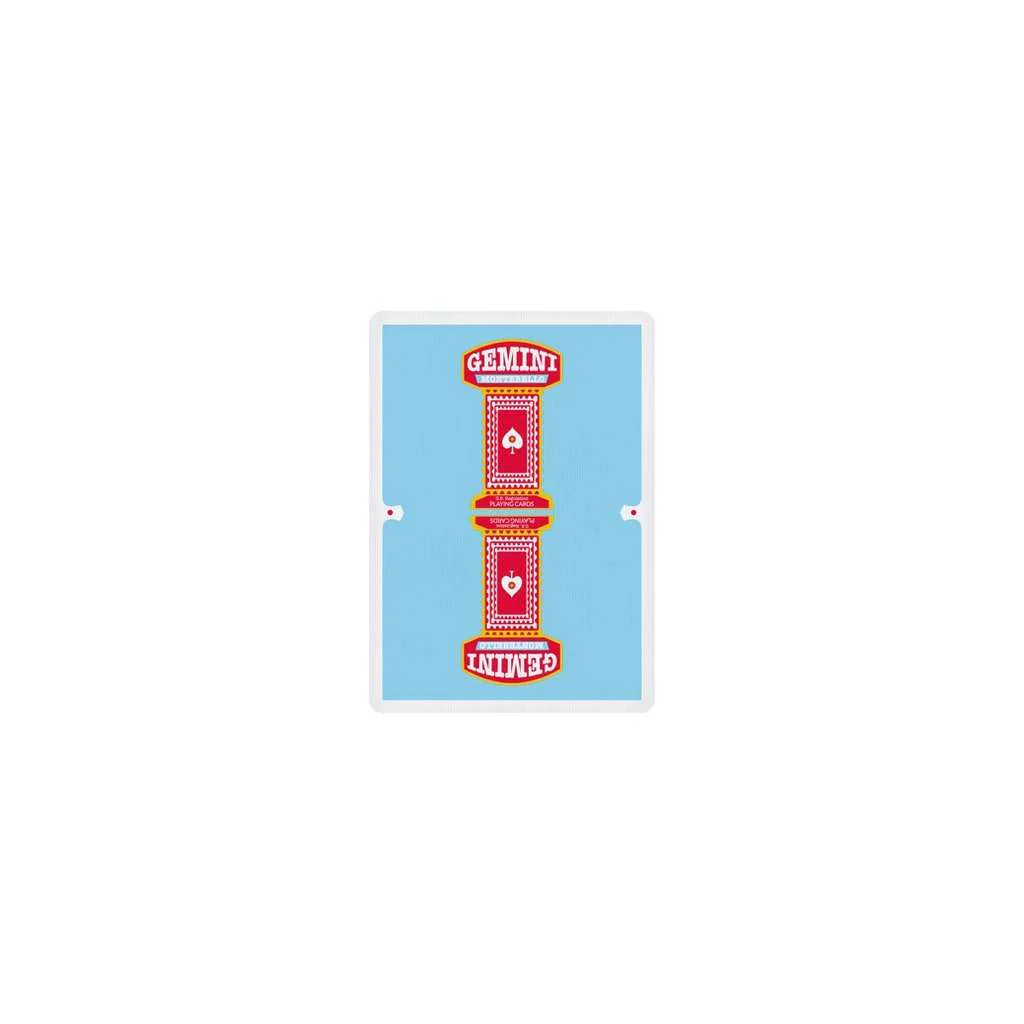 Gemini Casino Collectors Edition Playing Cards USPCC - Image 3