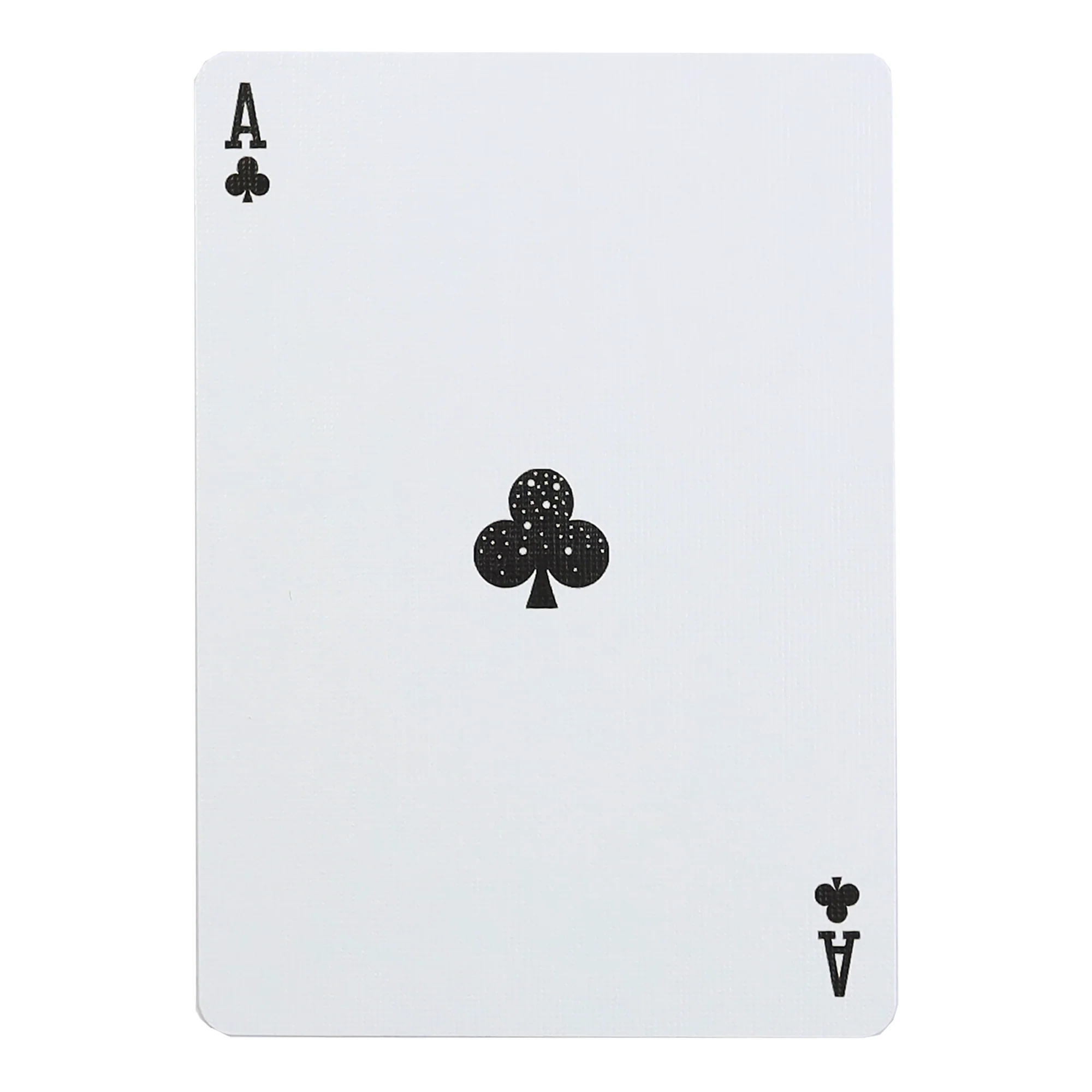 Gilded Snowman Back Blue - Limited Edition Playing Cards - Image 4