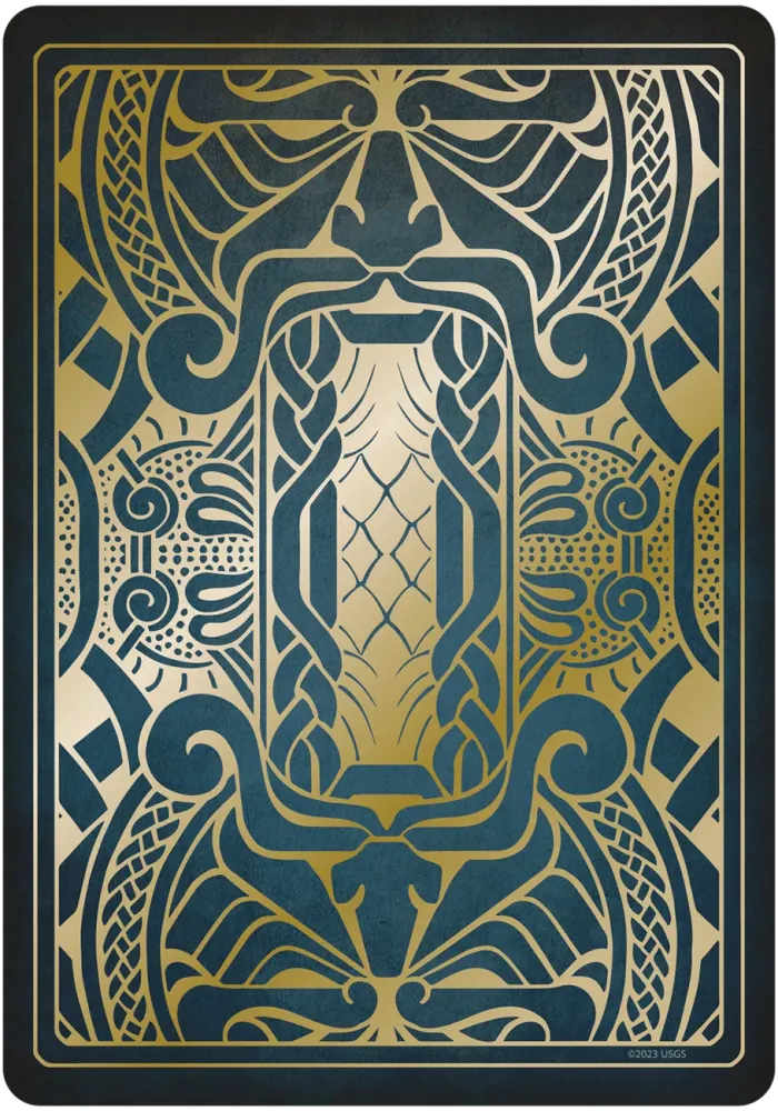 Gjallarhorn: A Norse Oracle Deck - Image 8