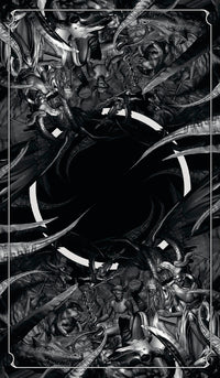 Goetia: Tarot in Darkness - Image 5