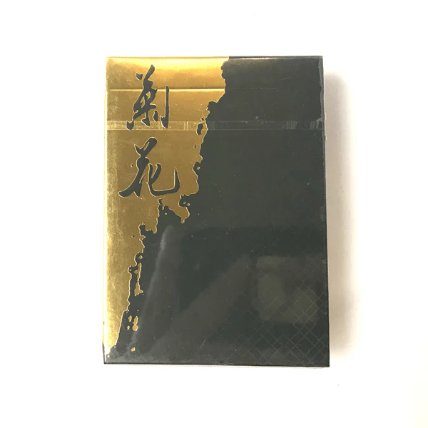 Gook-Hwa Playing Cards JJPC - Image 2
