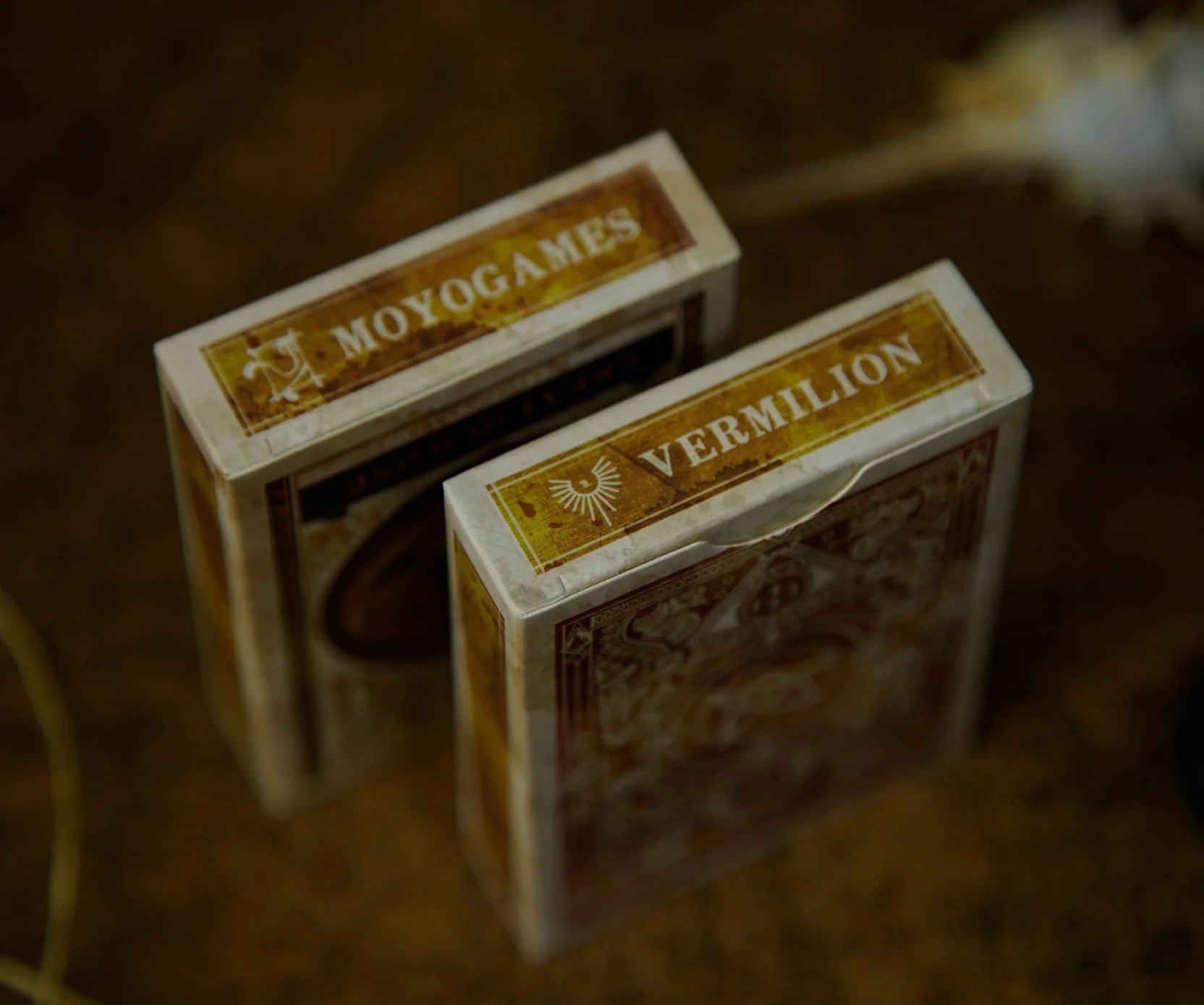 Great Old One Cthulhu Mythos Playing Cards - Image 6