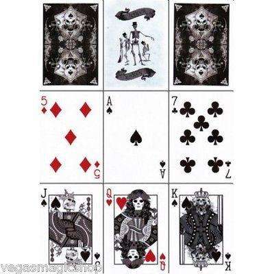 Grimoire Bicycle Playing Cards - Image 3