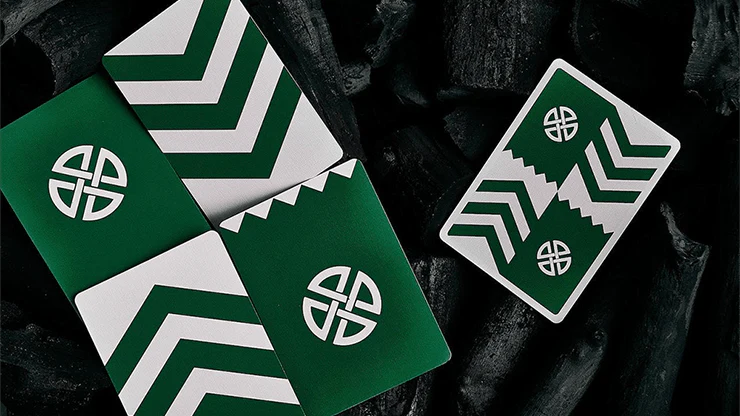 Guard Playing Cards USPCC - Image 5