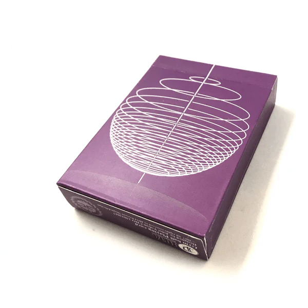 Gym Ball Playing Cards JJPC - Image 9