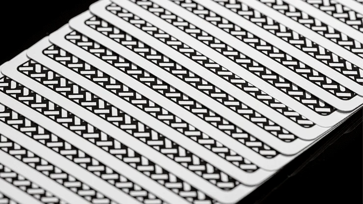 Harapan Magic Marked Playing Cards USPCC - Image 2