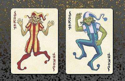 Heir Bicycle Playing Cards - Image 6