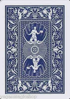 Hoyle Jumbo Index Red & Blue Deck Set Playing Cards - Image 6