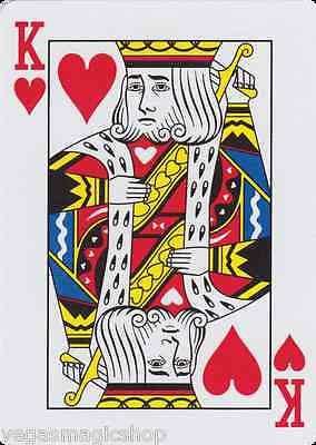 Hoyle Blue Playing Cards - Image 5