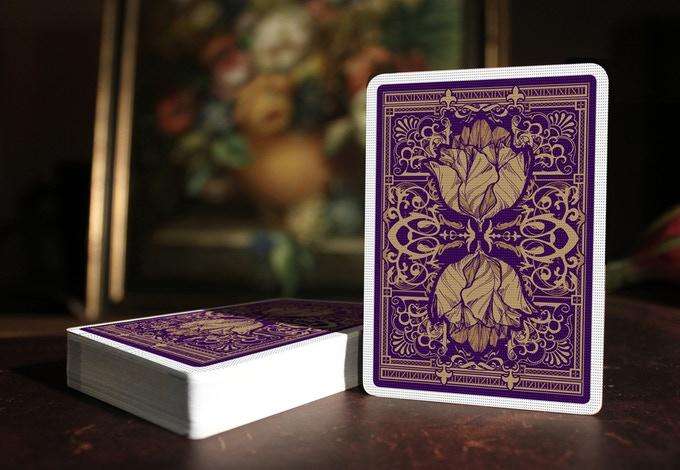 Hunters of York Playing Cards NPCC - Image 3