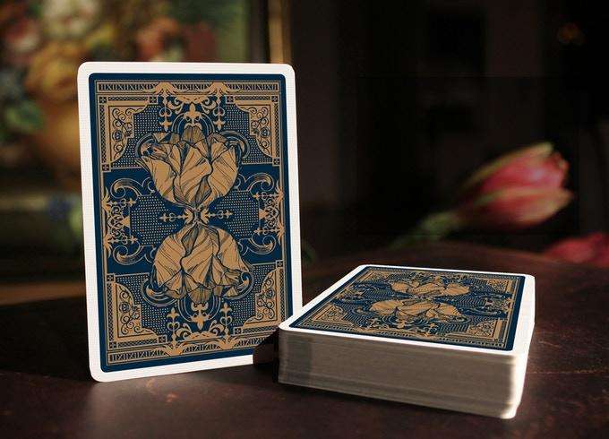 Hunters of York Playing Cards NPCC - Image 4