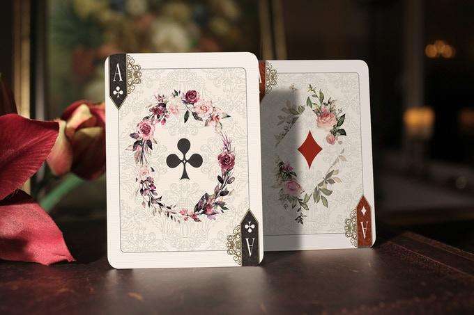 Hunters of York Playing Cards NPCC - Image 7