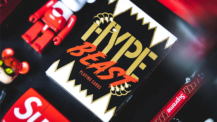 Hypebeast Playing Cards USPCC - Image 7