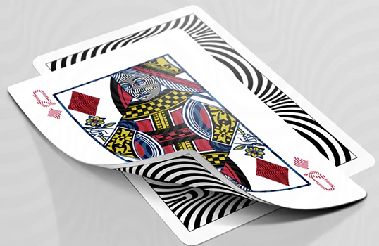HYPNOTIX Playing Cards Cartamundi - Image 3