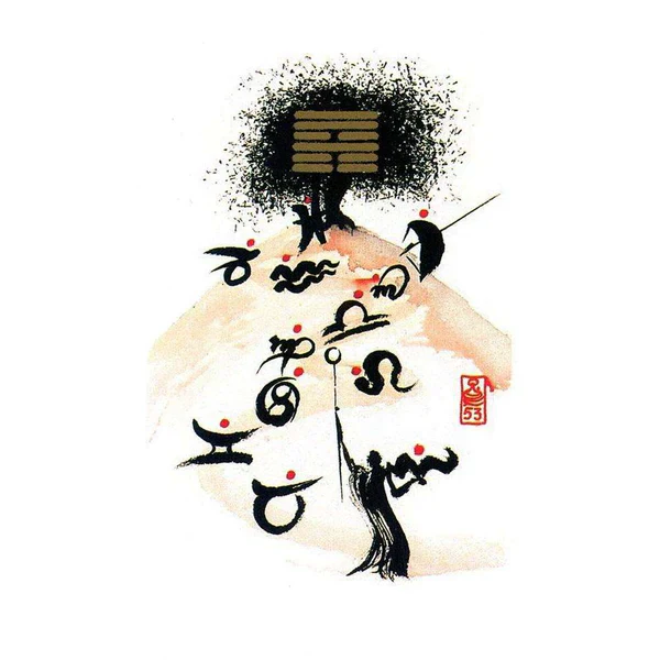 I Ching Holitzka Deck AGM - Image 5