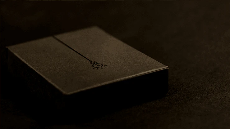 ICON Deluxe Playing Cards USPCC - Image 5