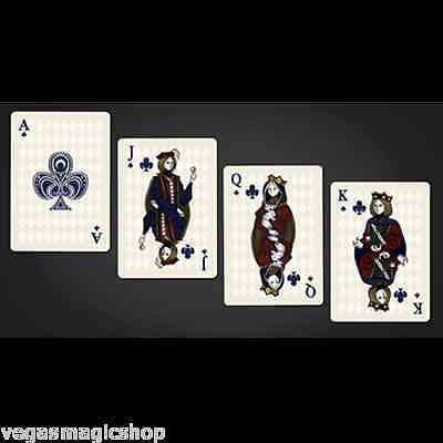 Illusionist Light Bicycle Playing Cards - Image 6
