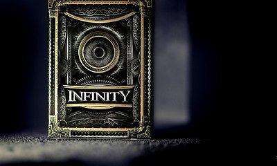 Infinity Playing Cards Deck USPCC - Image 2