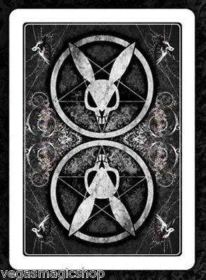 Inmortuorum Playing Cards USPCC - Image 4